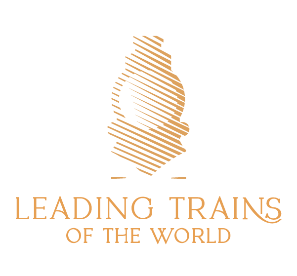 Leading Trains of the World
